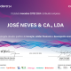 José Neves renovou estatuto de Inovadora COTEC 2024