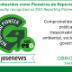 José Neves selo SIBS ESG reporting pioneer